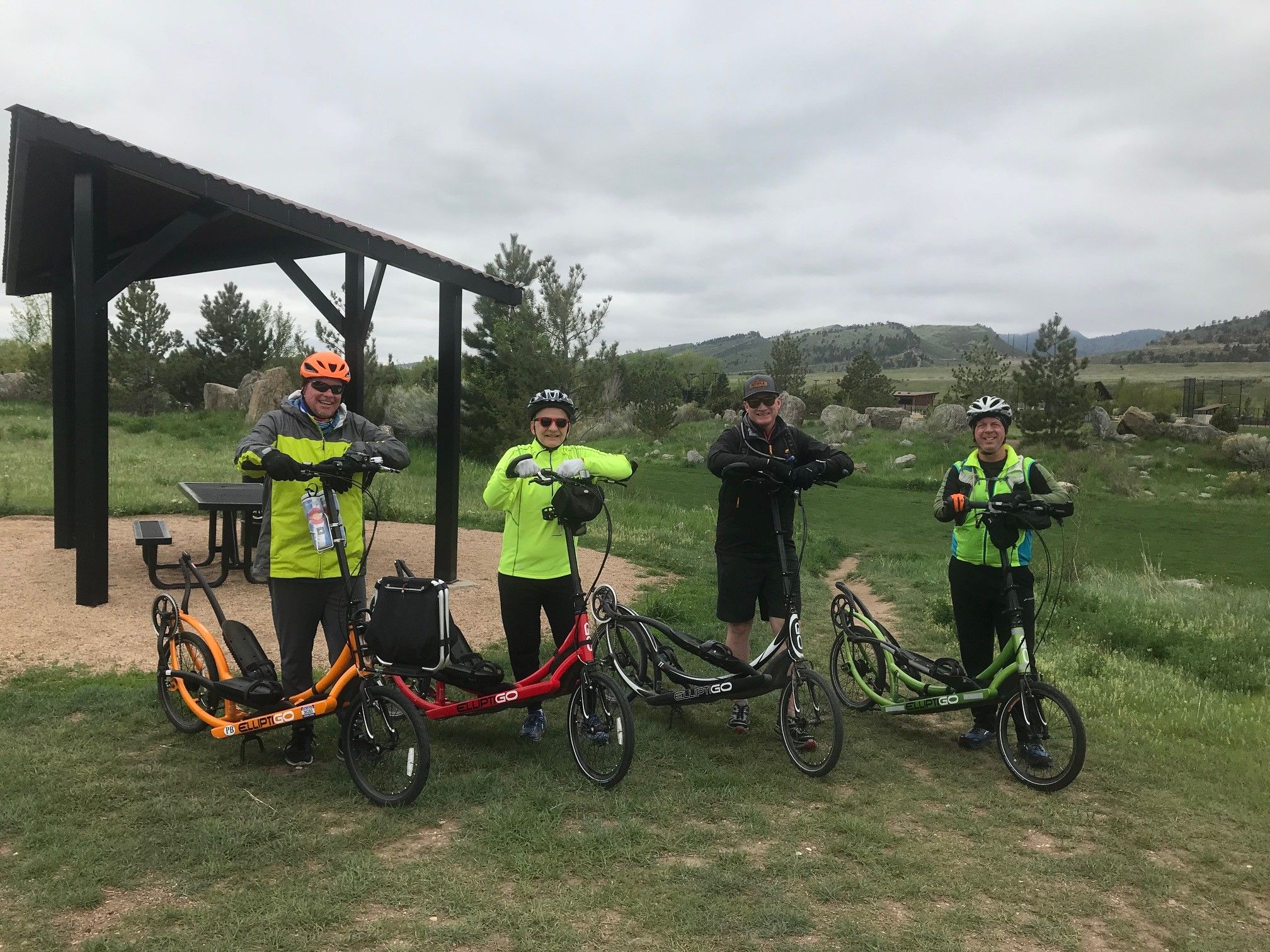 Elliptigo dealers near discount me